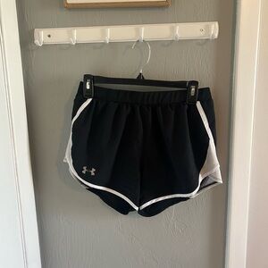Under Armour Running Shorts